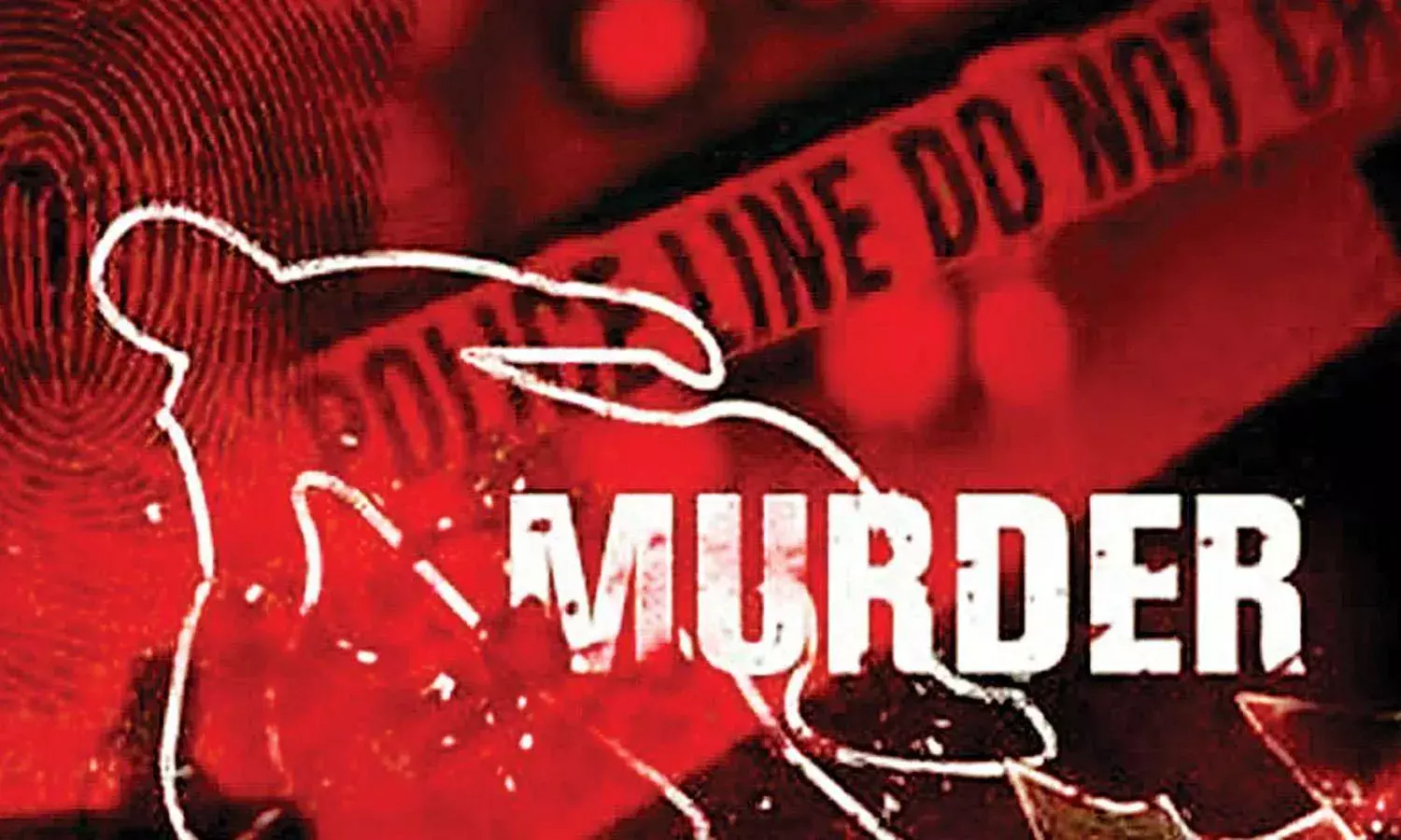 man, kill,  family,  uttar pradesh, cirme ,