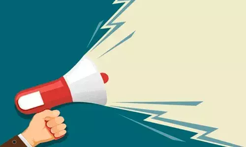 election, campaign, end,  telugu states,