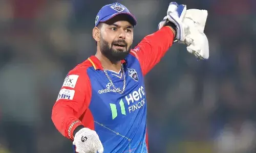 ipl-2024, cricket, shock,  delhi capitals, rishabh pant,