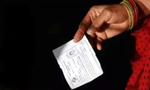 election, polling time, telangana, andhra pradesh,