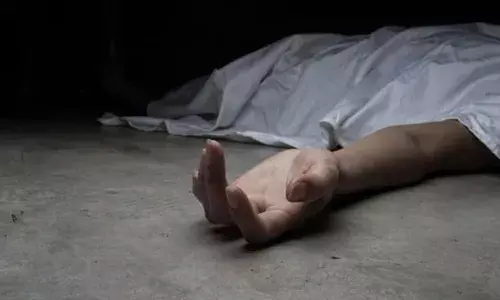 father, kill,  son,  medak, crime,