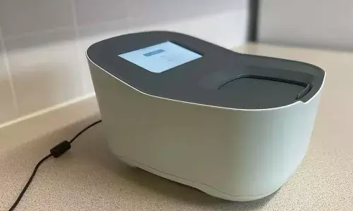 Test at home kit, cancer patients, Cancer Research UK