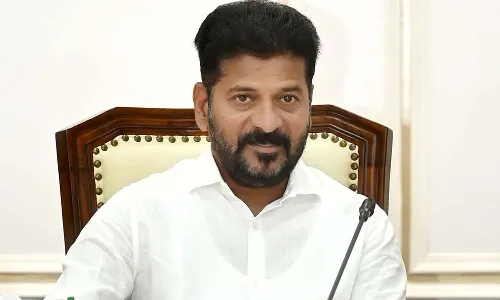 CM Revanth, heavy rains, Telangana