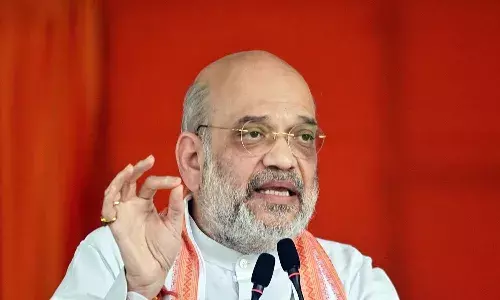 home minister amit shah, comments, modi, congress,