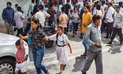 bomb warning, mail,  rajasthan, jaipur schools,