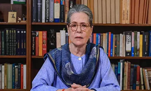 congress, sonia gandhi, comments,  woman ,