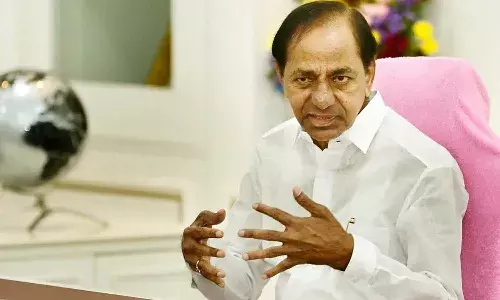 Regional parties, LokSabha polls, KCR, Telangana