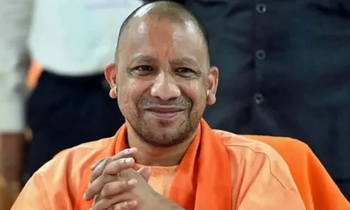 Lord Rama, PM Modi, BJP Govt, Yogi Adityanath, Uttarpradesh