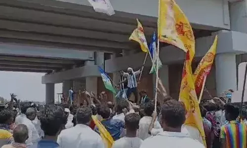 AP Polls, Gannavaram, YCP, TDP, Andhra Pradesh