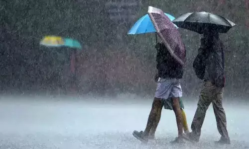 IMD, good news, Southwest Monsoon, rain, weather ,