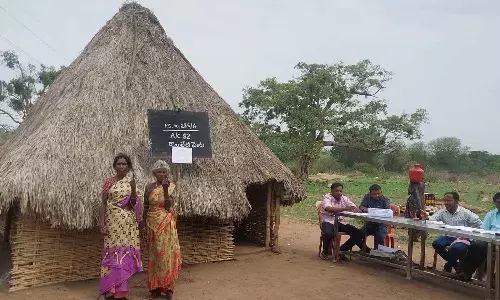 voting, Andhra Pradesh