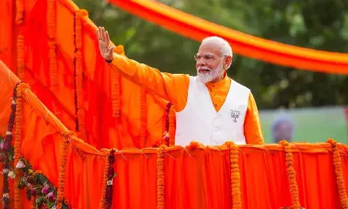 ప్రధాని మోదీ నామినేషన్.. ఈ రోజే ఎందుకంటే..