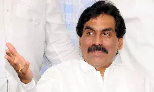 andhra pradesh, election, lagadapati ,