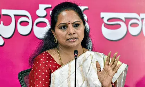 Delhi Liquor Scam Case, BRS MLC Kavitha, judicial custody