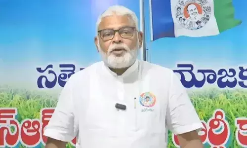 minister ambati, comments, police, election,