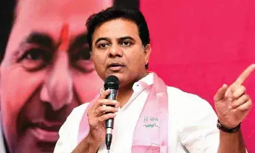 brs, ktr, elections, congress, bjp,