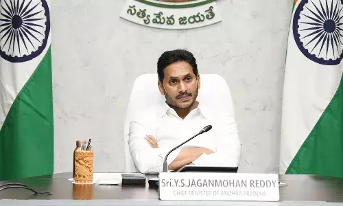 CBI court, Hyderabad, AP CM YS Jagan , foreign travel
