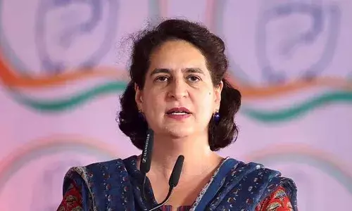 astrologer, Priyanka Gandhi, PM Modi, Congress, Uttarpradesh