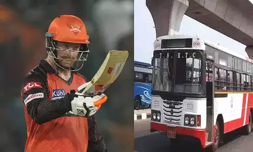 SRH ఫ్యాన్స్కు TSRTC గుడ్న్యూస్.. రాత్రి 11:30 గంటల వరకూ బస్సులు