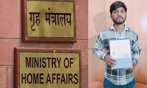 citizenship, CAA , Ministry of Home Affairs