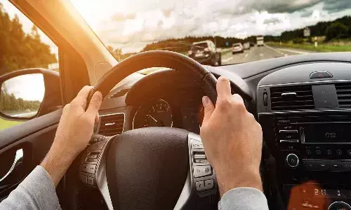 Car Mileage Tips: ఈ ఐదు టిప్స్ ఫాలో అయితే మీ కారు మంచి మైలేజీ ఇస్తుంది..!