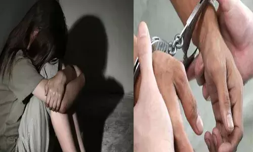 prostitution racket, minor girls, arunachal Pradesh, dsp arrest ,