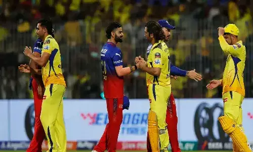 IPL-2024, RCB Vs CSK, cricket, playoffs,