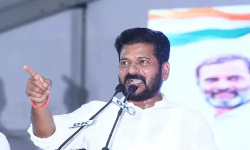 Telangana, cm revanth reddy, farmer loan,