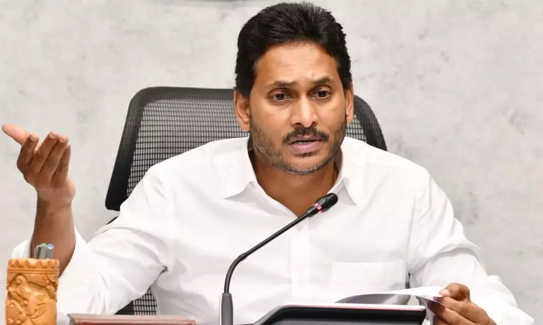 151 ఎమ్మెల్యే, 22 ఎంపీ స్థానాలకు మించి ఈసారి సాధించబోతున్నాం: సీఎం జగన్‌