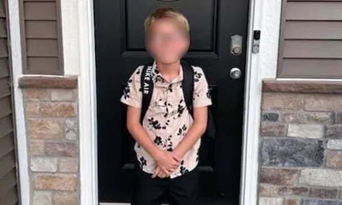 Indiana boy, suicide, school, Crime