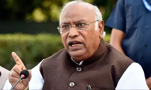 Congress, Mallikarjuna Kharge, Prime Minister Modi, National news