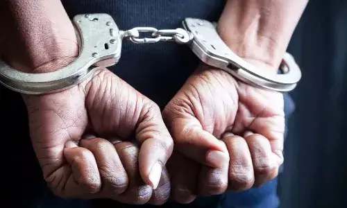 Hyderabad, Engineering dropout, fake Casino website, ChatGPT