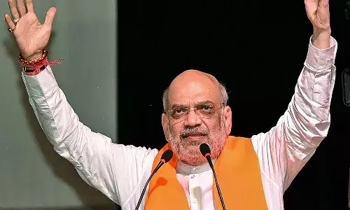 PoK, India,  Amit Shah, Sitamarhi, Bihar