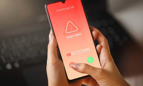 Fraud, overseas students, fake ransom calls