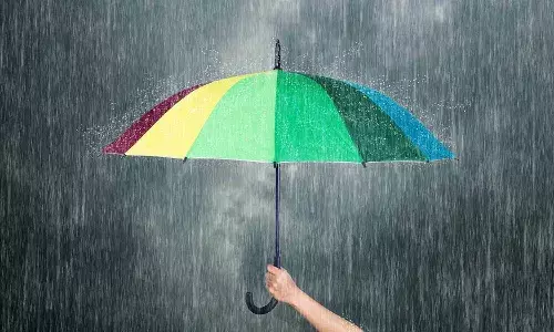 ఐదు రోజులు వ‌ర్షాలు.. 21వ తేదీ వరకు ఎల్లో అలర్ట్ జారీ