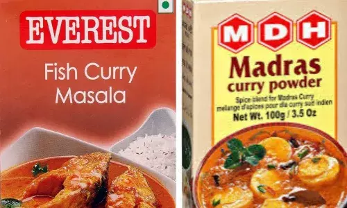 nepal, ban,  everest, mdh, masala,
