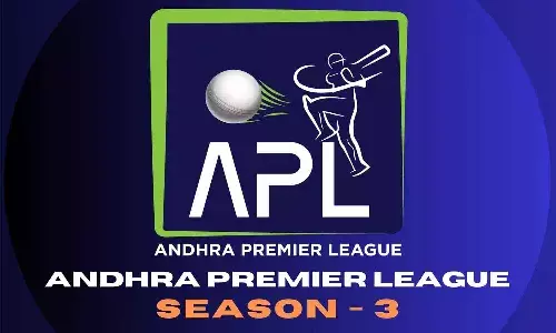 Cricket : ఆంధ్రా ప్రీమియర్ లీగ్ సీజన్-3.. ఎప్ప‌టినుంచి స్టార్ట్ అవుతుందంటే..