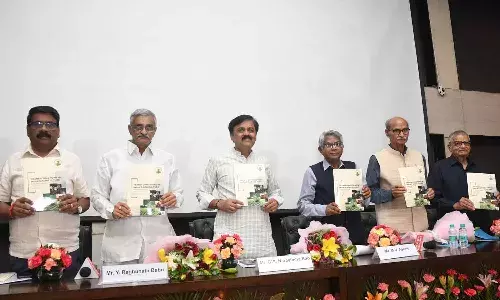 గత 9 ఏళ్లలో వ్యవసాయ బడ్జెట్ కేటాయింపుల్లో 300 శాతం పెరుగుదల : రైతు సంఘాల నివేదిక