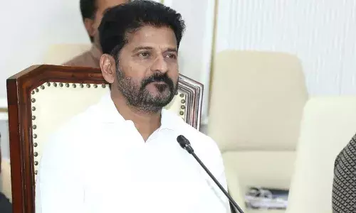 Telangana, cabinet meeting , loan waiver