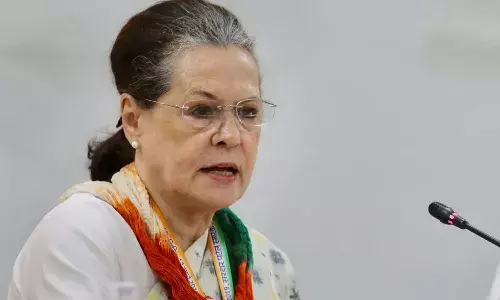 Sonia Gandhi, Raebareli, Rahul Gandhi, Loksabha Polls