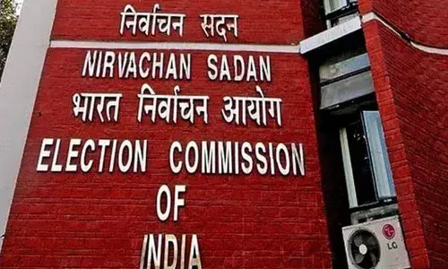 Election commission, e office upgrade, Andhrapradesh