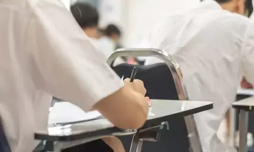 TS BIE, hall tickets, intermediate, supplementary exams