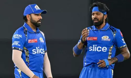 IPL 2024, Lucknow Super Giants, Mumbai Indians