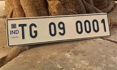 Telangana govt, TG, TS, RTO