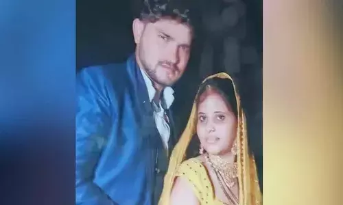 Ghaziabad, Uttar Pradesh, Crime news