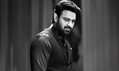 Hero Prabhas, instagram story, Tollywood, Kalki
