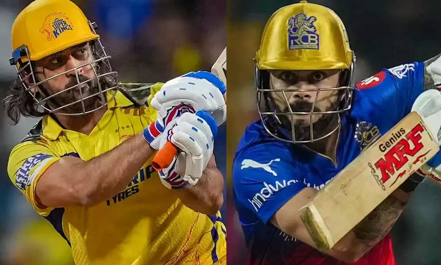 IPL 2024, RCB vs CSK, rain