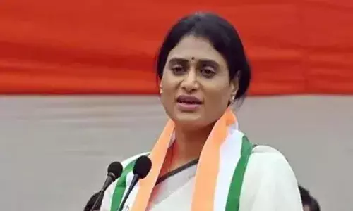 andhra pradesh, congress, sharmila, supreme court ,