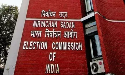 palnadu, district collector, lathkar srikesh Balaji, EC,