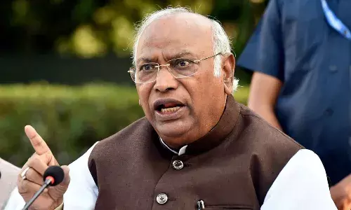congress, mallikarjun kharge, comments,  pm modi,